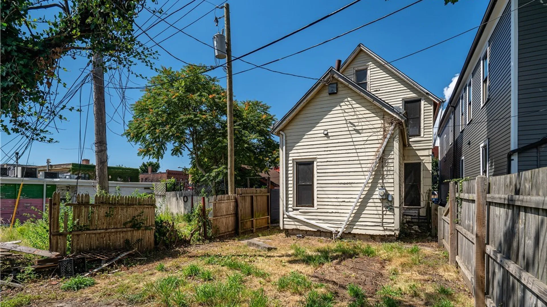 Property at 107 College Street, Buffalo, NY 14201 31