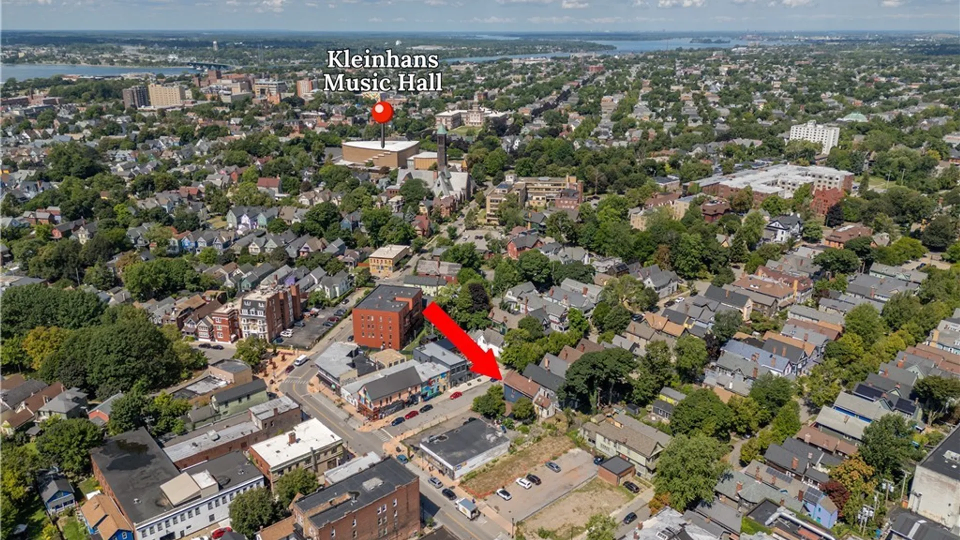 Property at 107 College Street, Buffalo, NY 14201 33