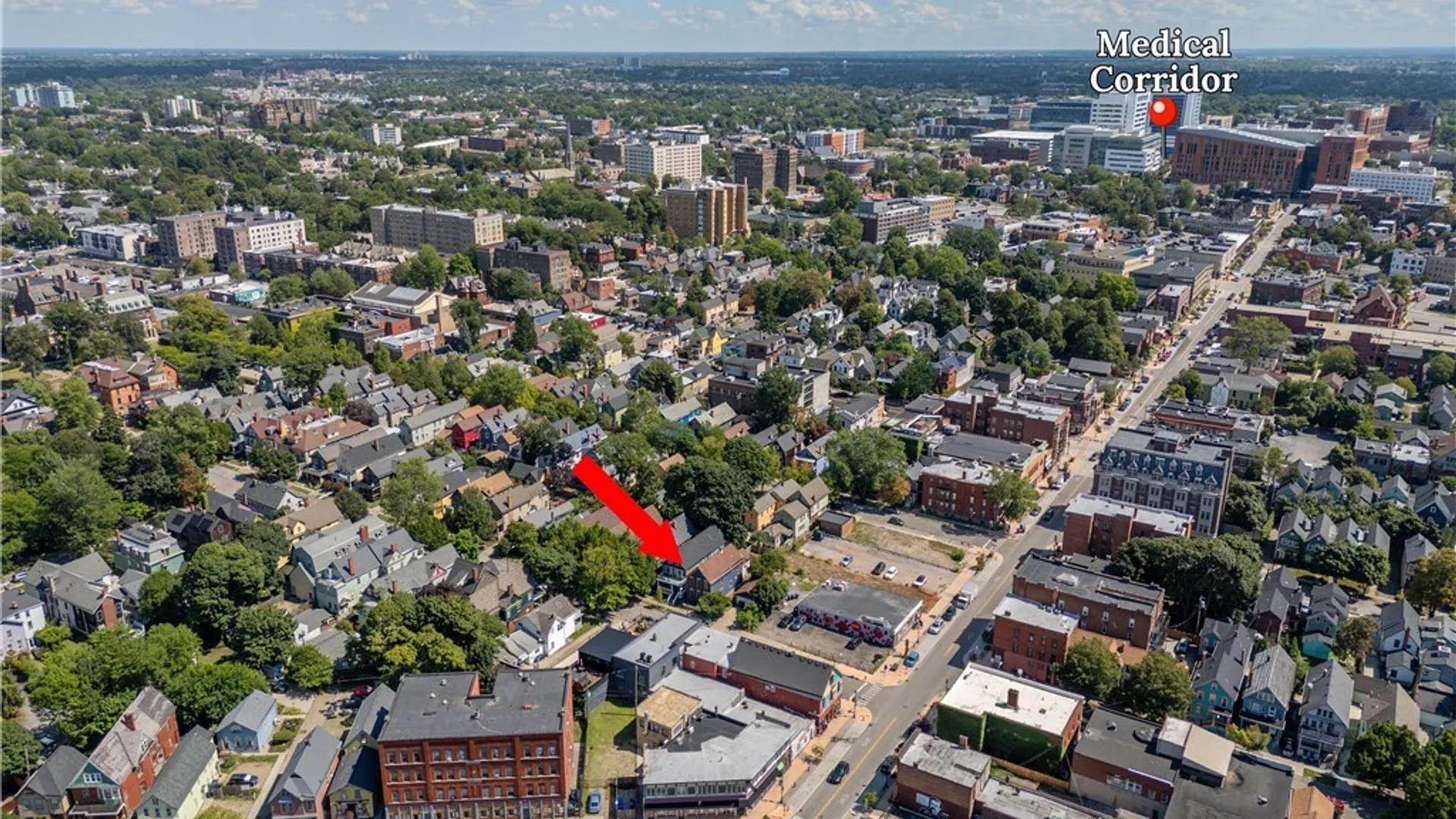 Property at 107 College Street, Buffalo, NY 14201 34