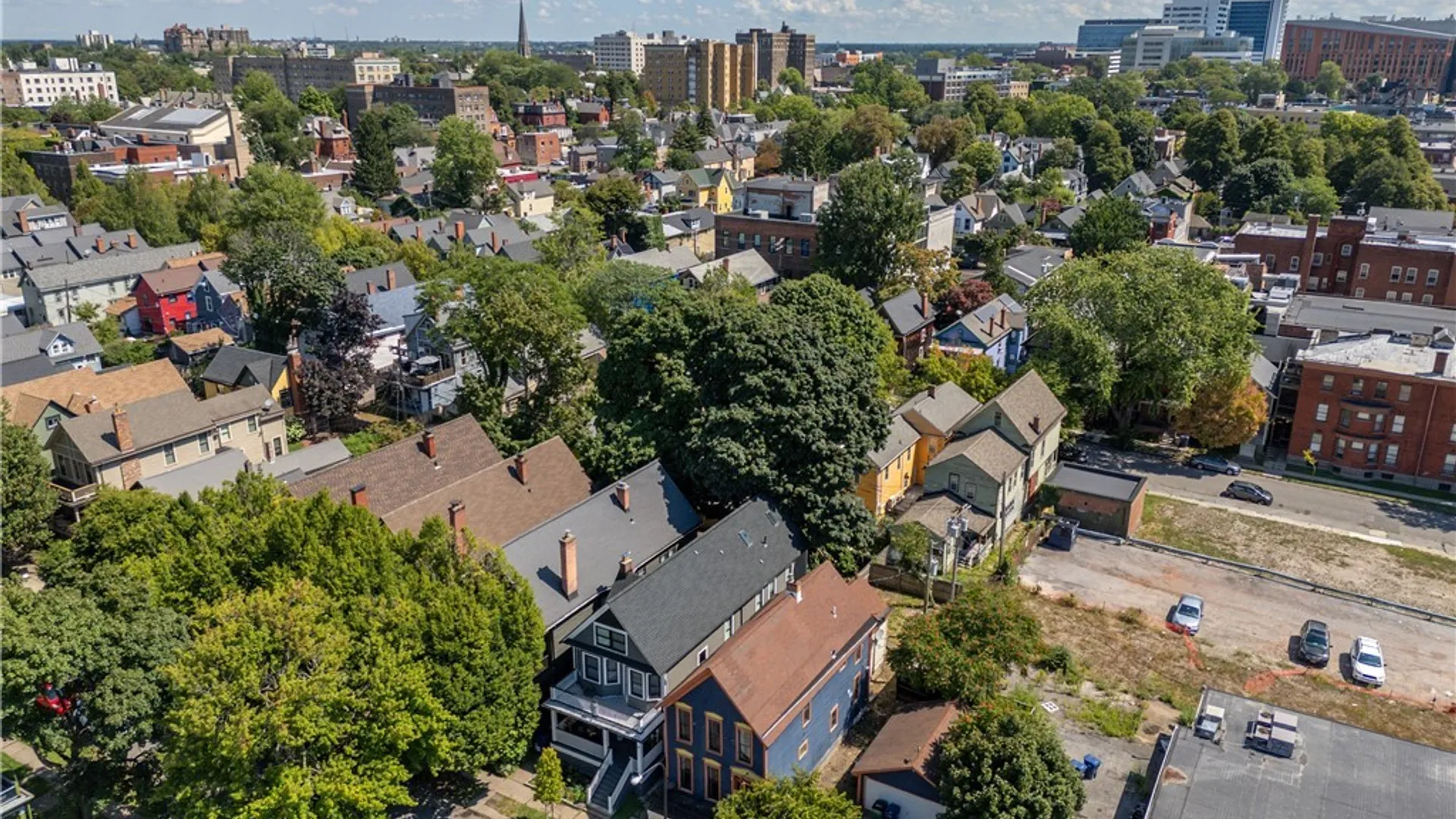 Property at 107 College Street, Buffalo, NY 14201 35