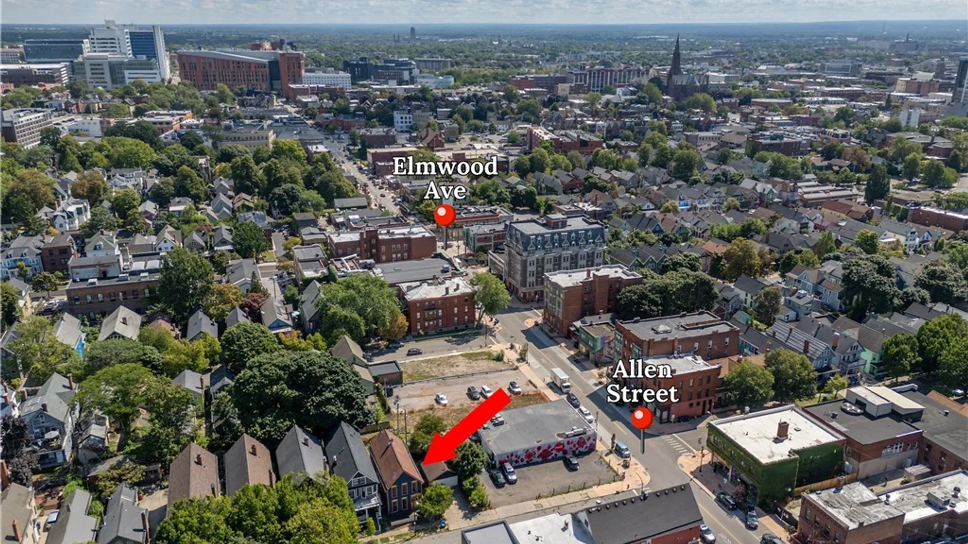 Property at 107 College Street, Buffalo, NY 14201 36