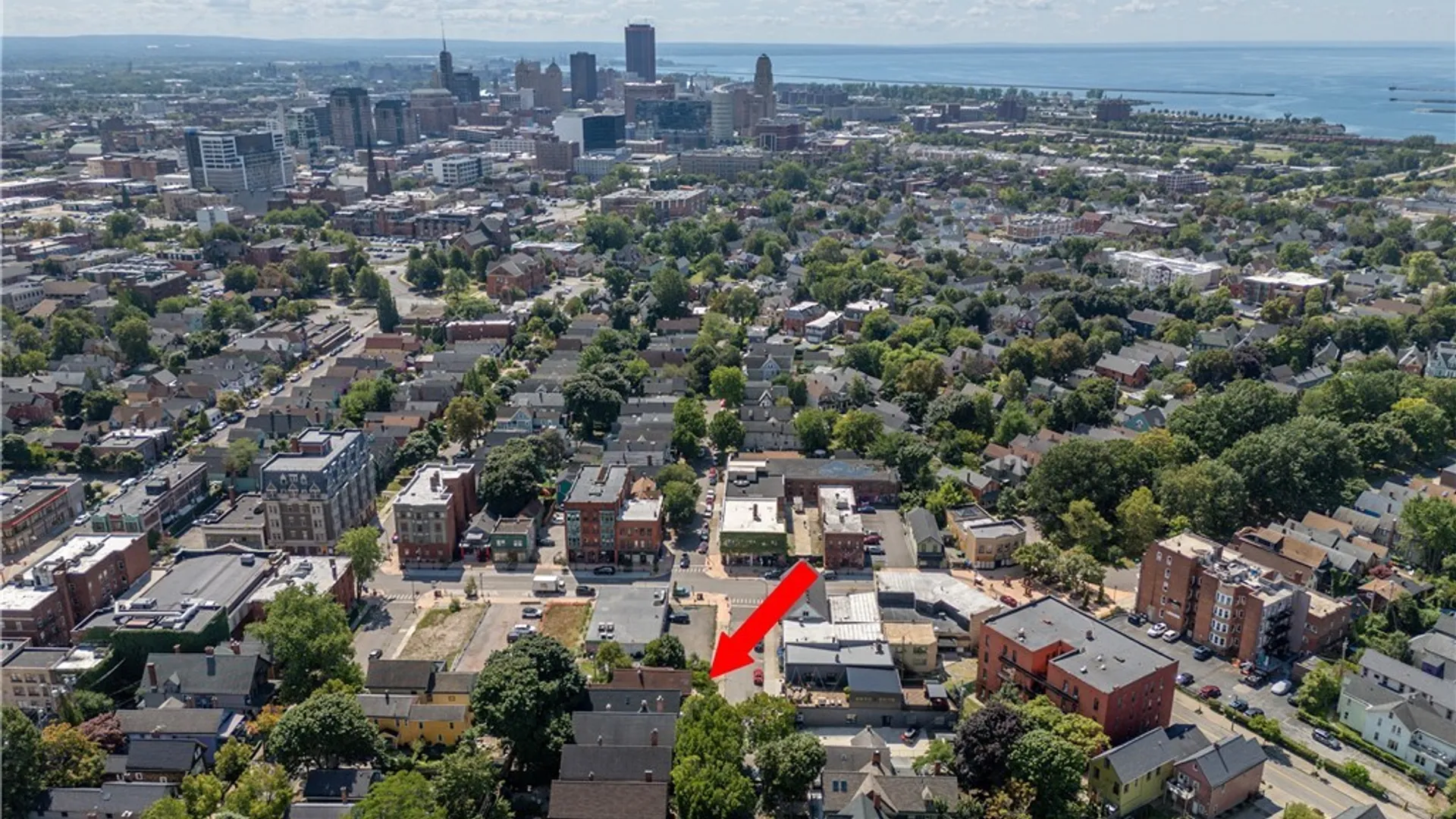 Property at 107 College Street, Buffalo, NY 14201 37