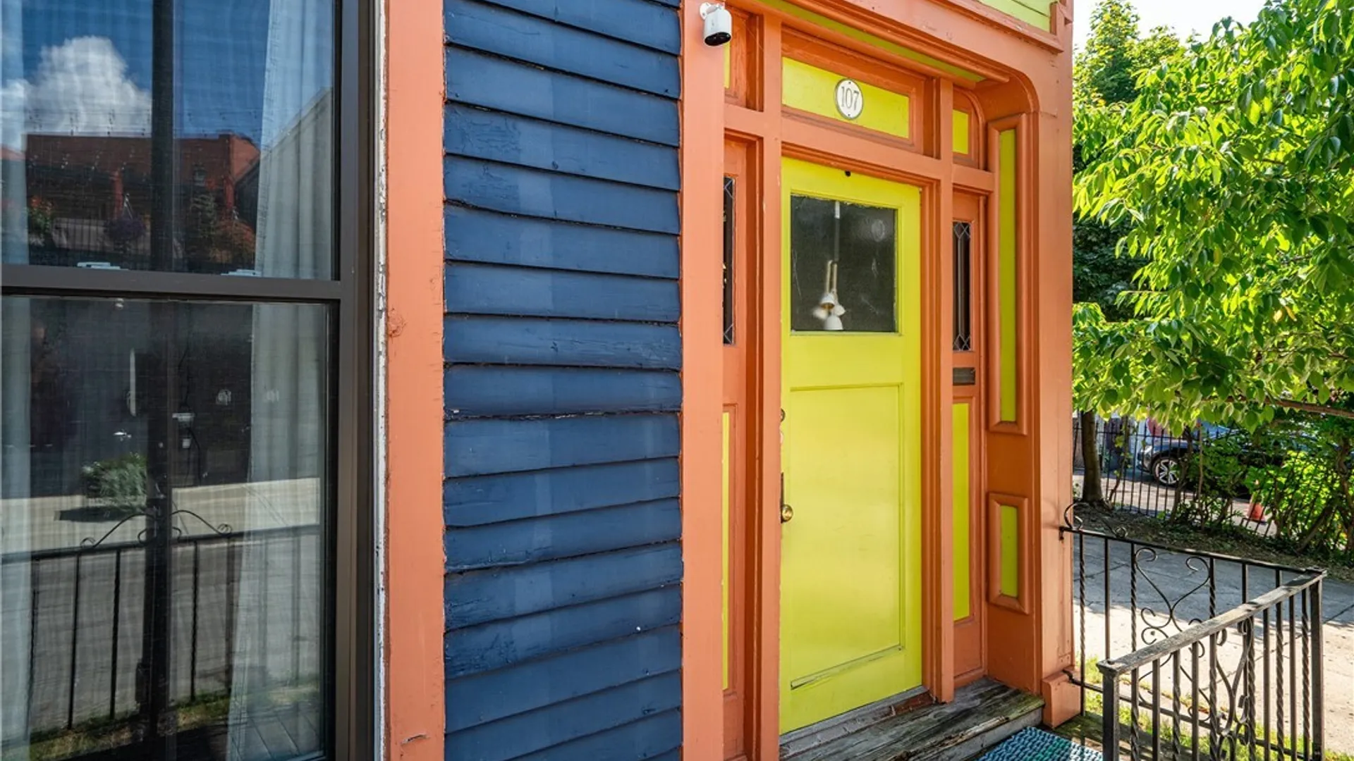Property at 107 College Street, Buffalo, NY 14201 5