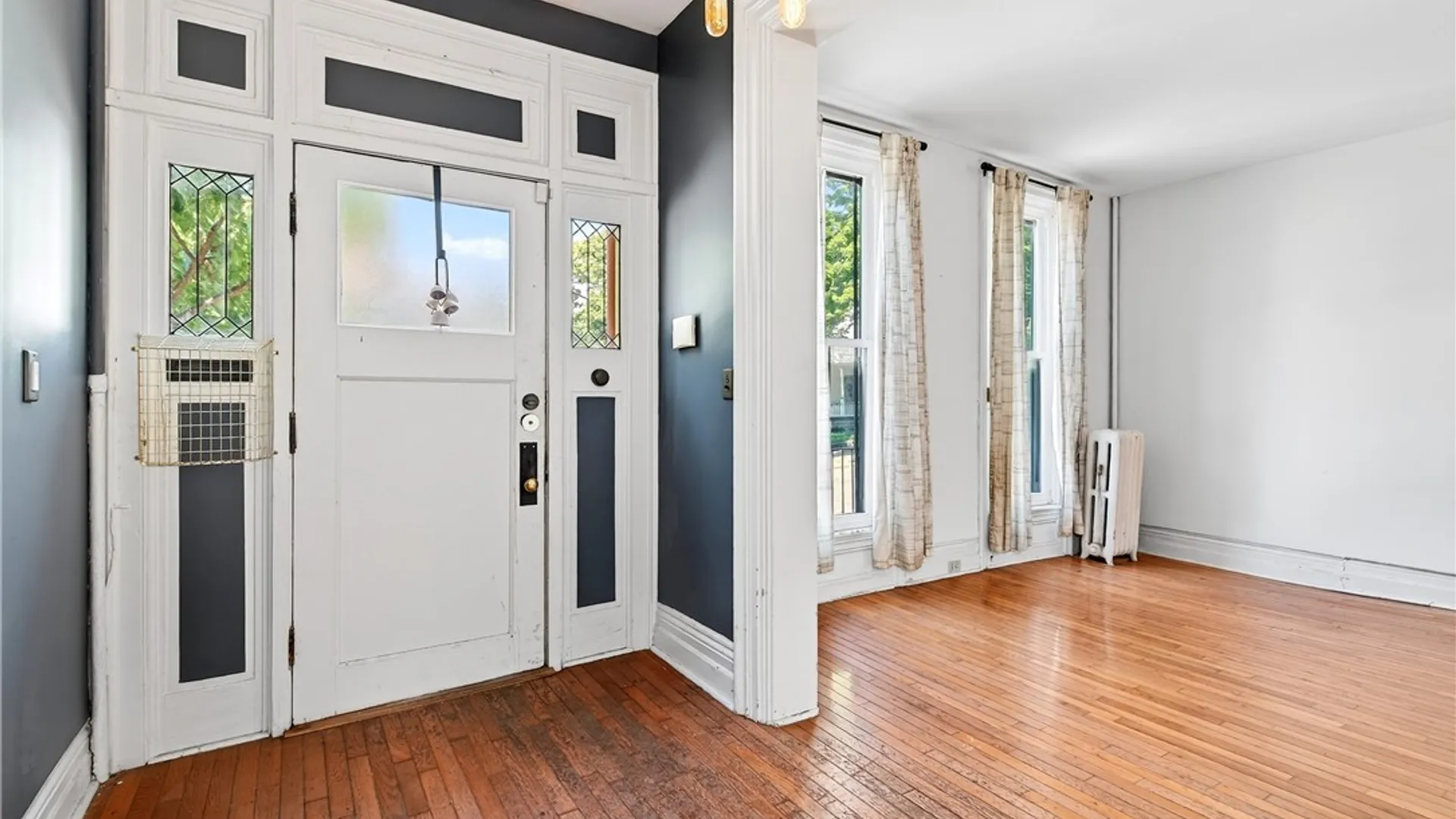 Property at 107 College Street, Buffalo, NY 14201 7