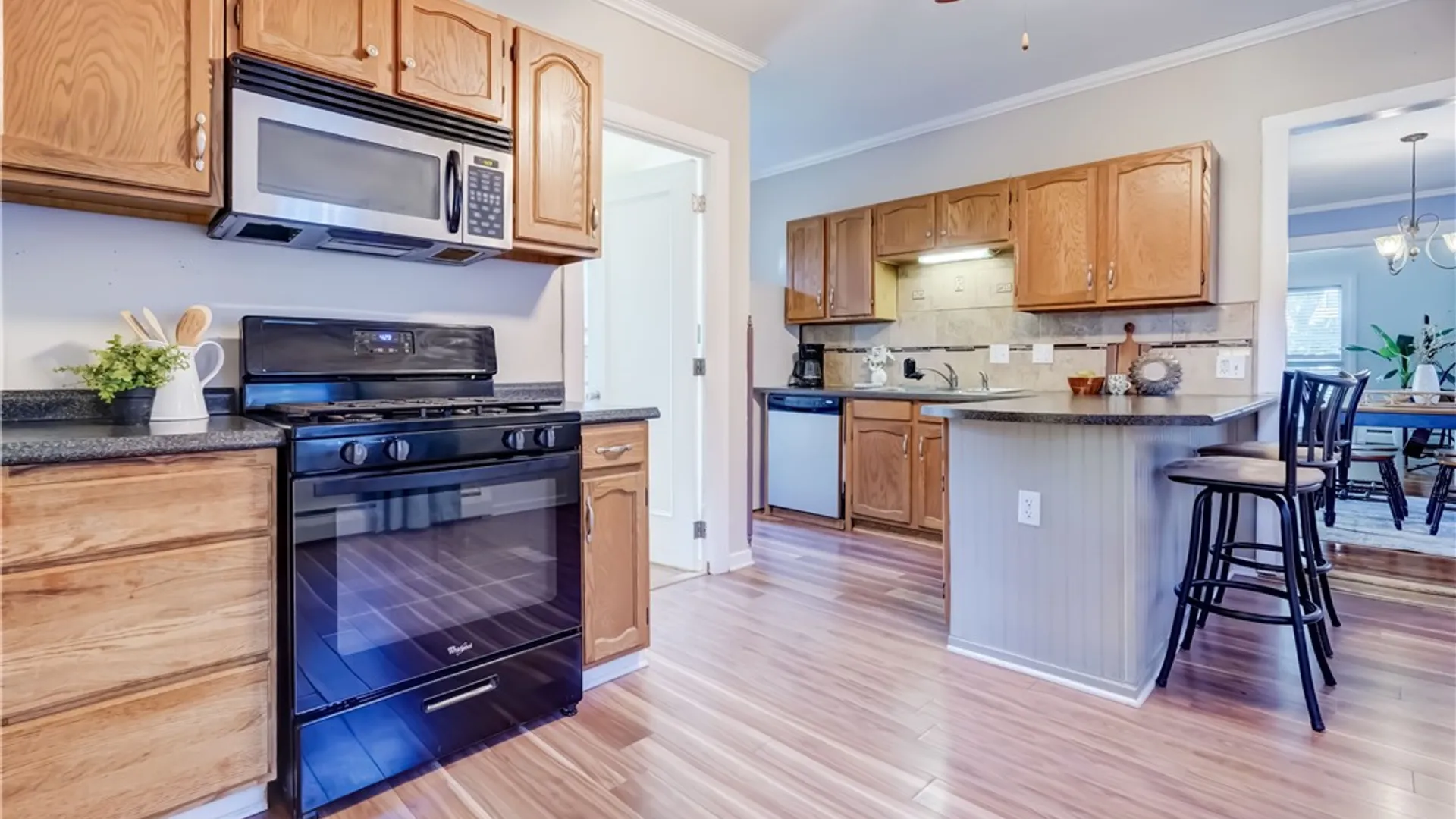 Property at 185 Caroline Street, Rochester, NY 14620 16
