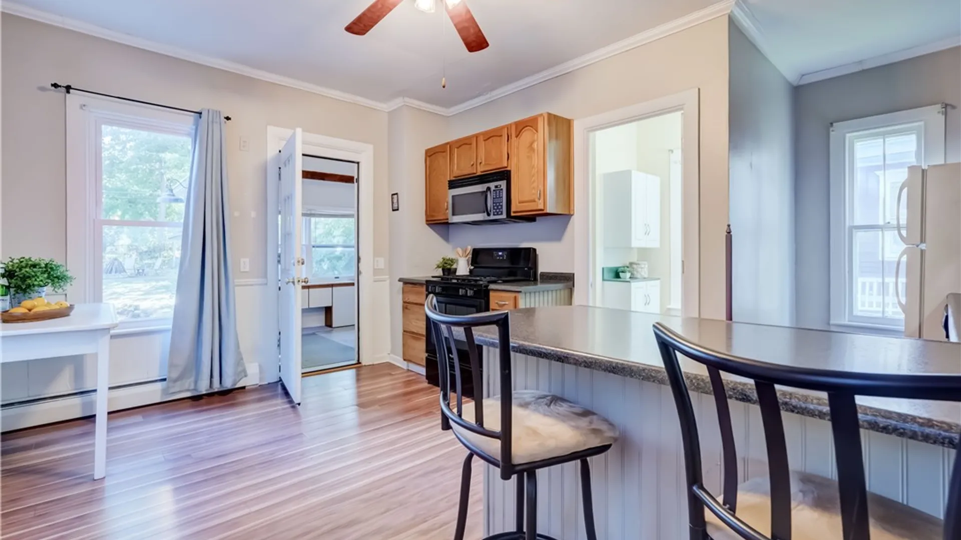Property at 185 Caroline Street, Rochester, NY 14620 17