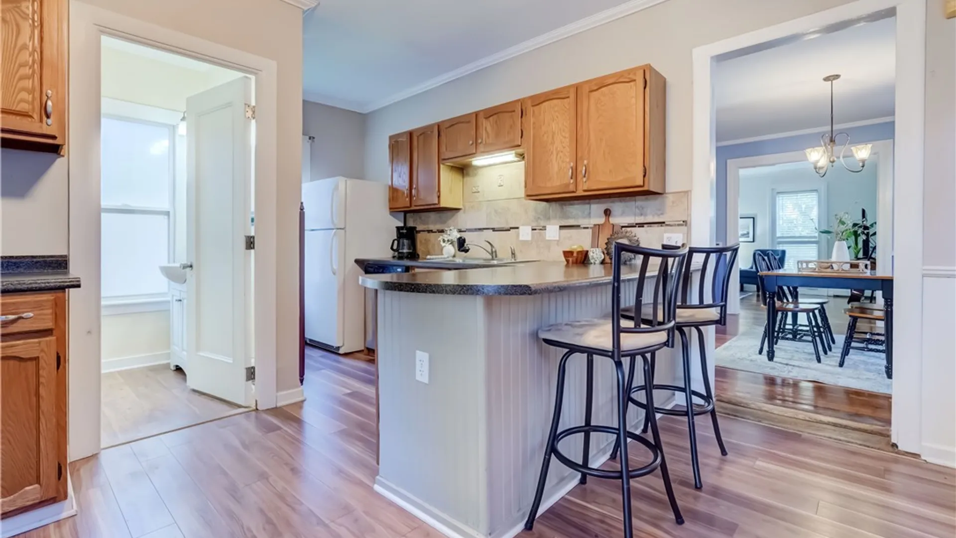 Property at 185 Caroline Street, Rochester, NY 14620 20