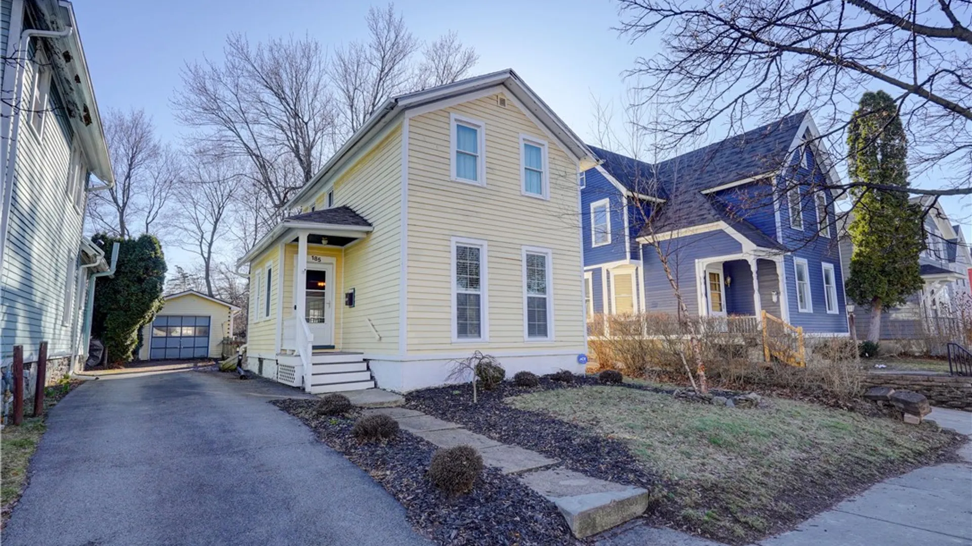 Property at 185 Caroline Street, Rochester, NY 14620 3