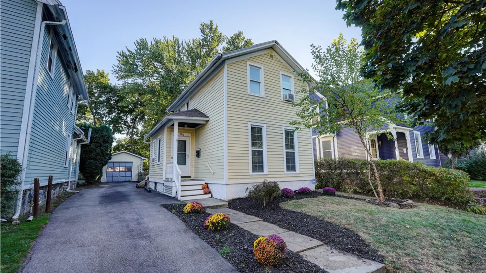 Property at 185 Caroline Street, Rochester, NY 14620 4