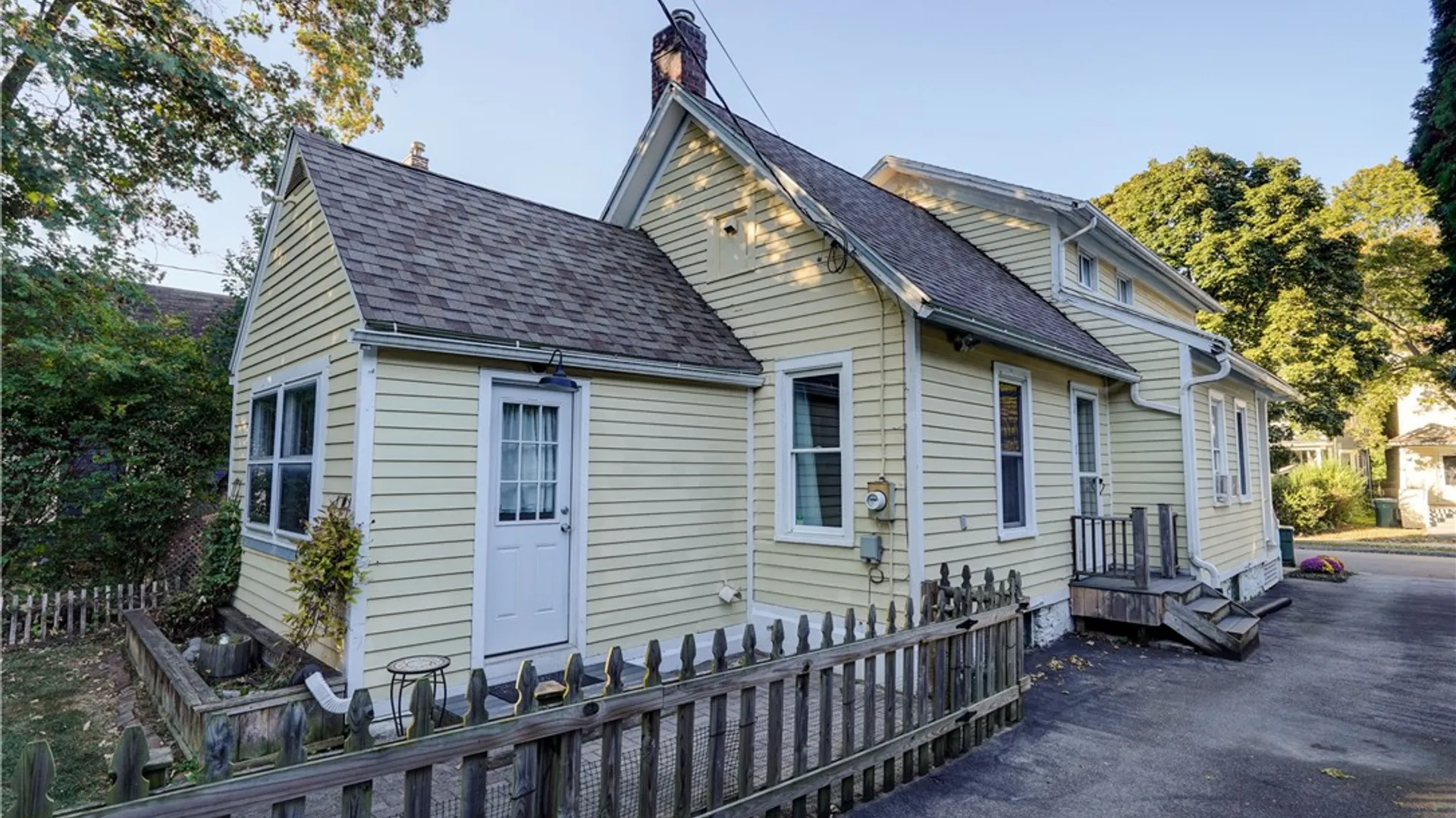 Property at 185 Caroline Street, Rochester, NY 14620 6