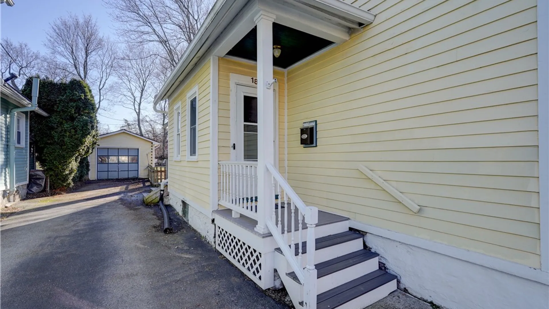 Property at 185 Caroline Street, Rochester, NY 14620 7