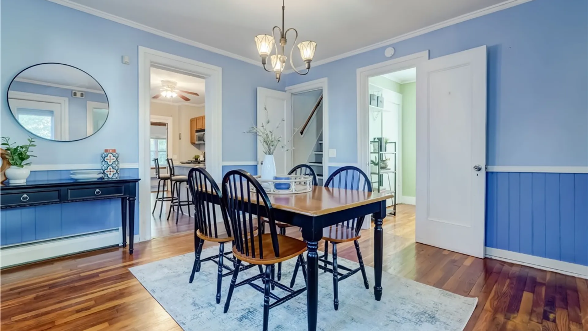 Property at 185 Caroline Street, Rochester, NY 14620 9