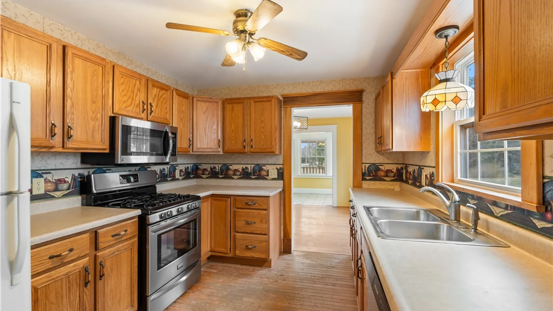 Property at 42 Fair Street, Nunda, NY 14517 13