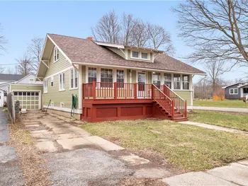 Property at 42 Fair Street, Nunda, NY 14517