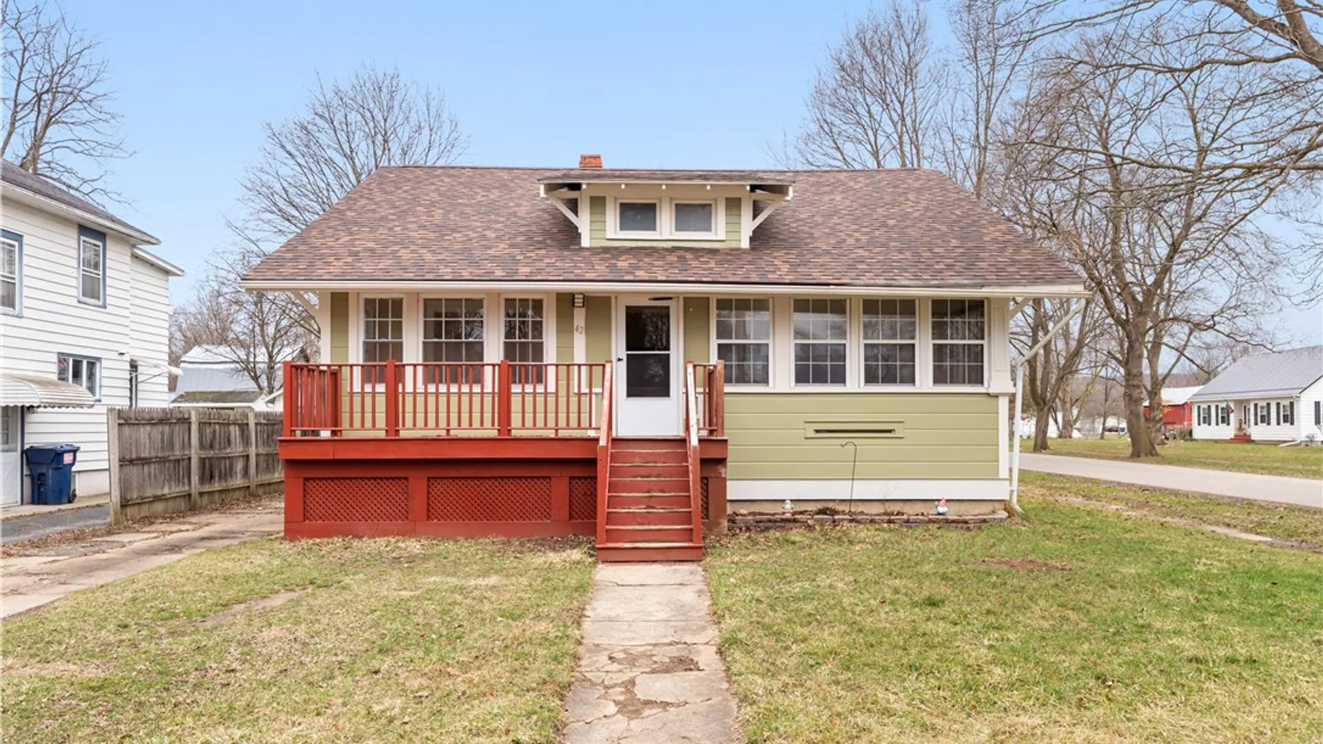 Property at 42 Fair Street, Nunda, NY 14517 2