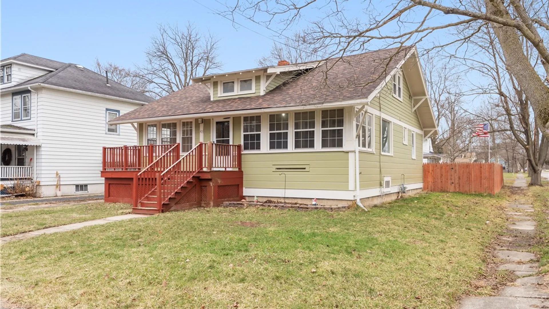 Property at 42 Fair Street, Nunda, NY 14517 3