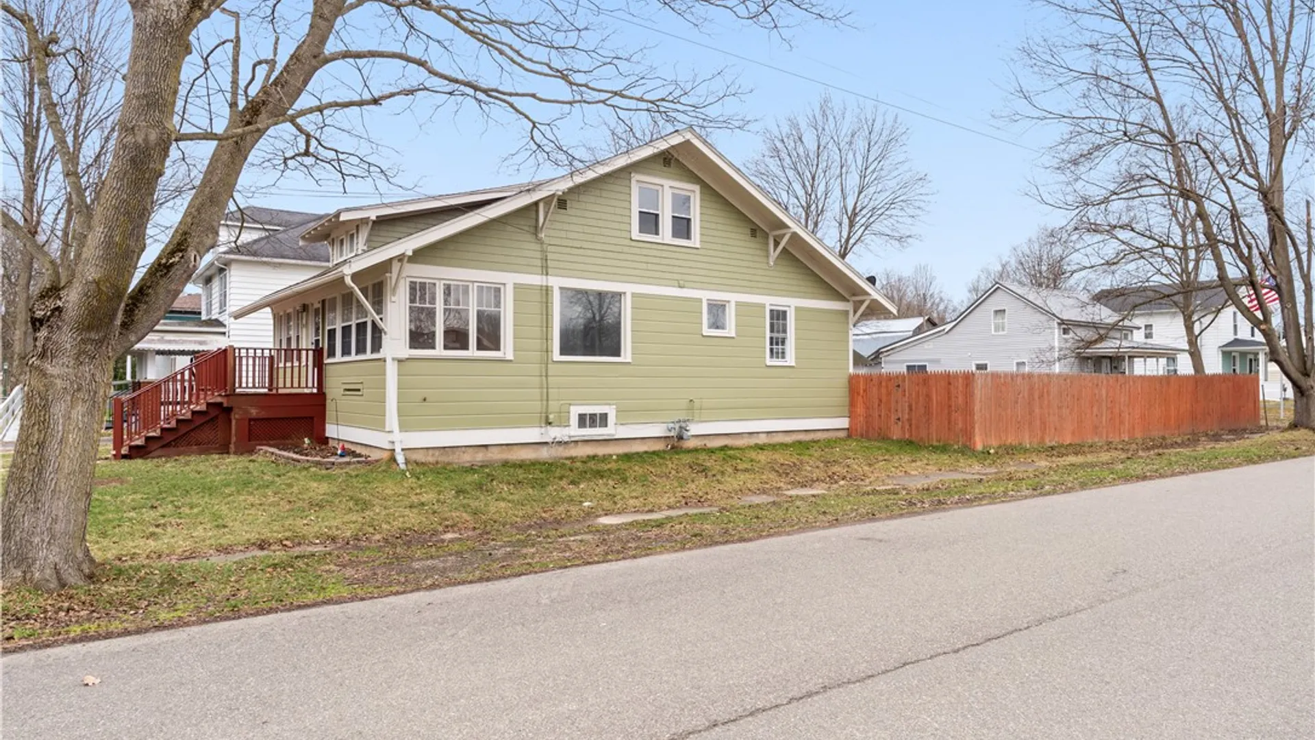 Property at 42 Fair Street, Nunda, NY 14517 39
