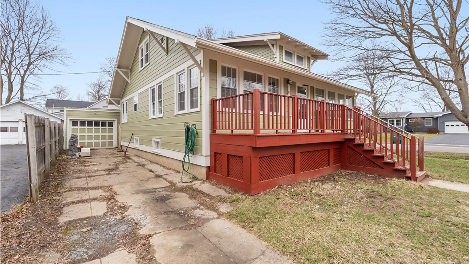 Property at 42 Fair Street, Nunda, NY 14517 4