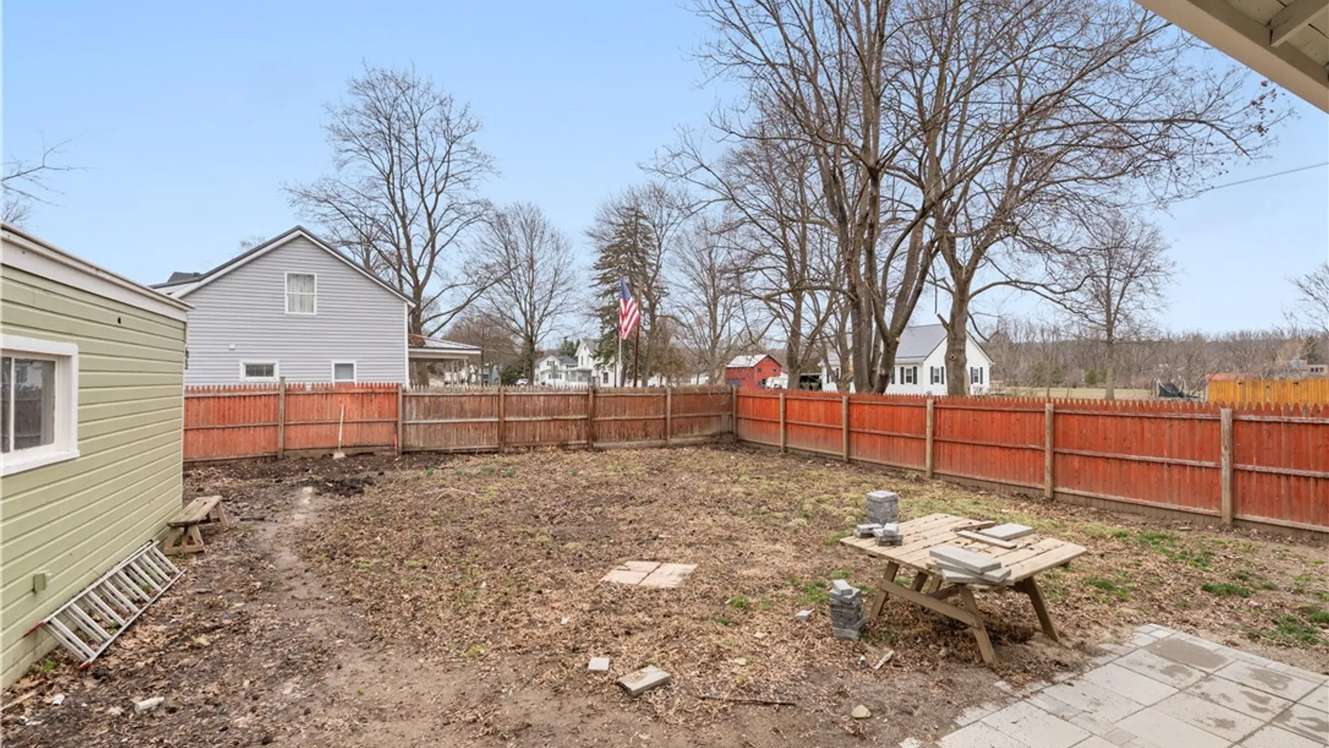 Property at 42 Fair Street, Nunda, NY 14517 41