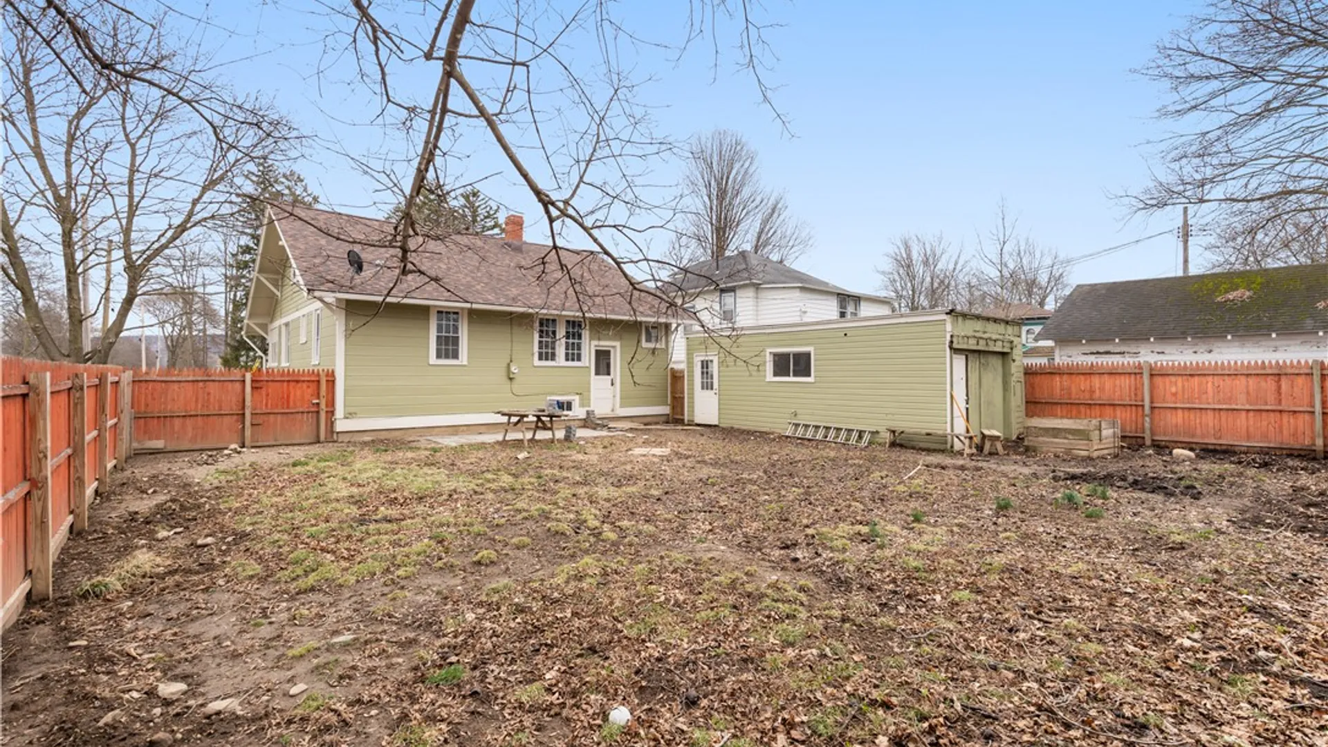 Property at 42 Fair Street, Nunda, NY 14517 42