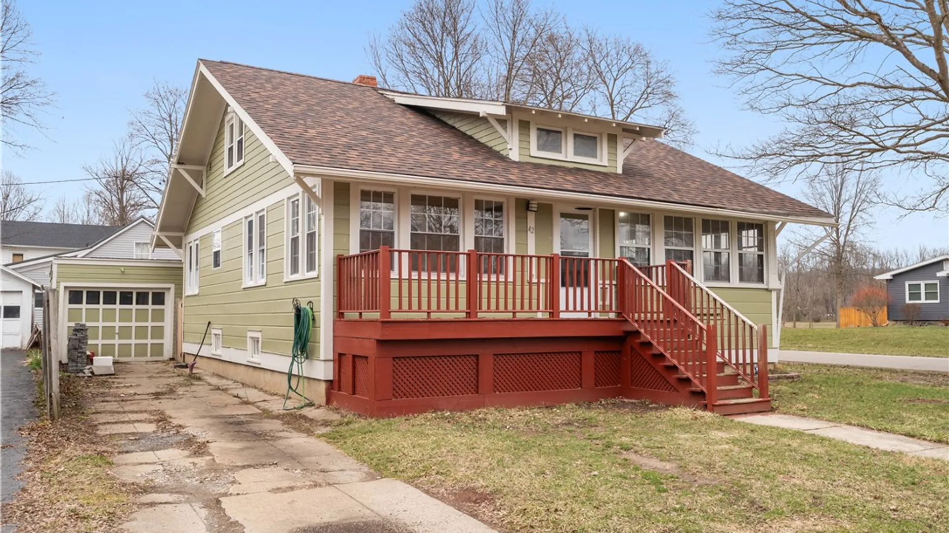 Property at 42 Fair Street, Nunda, NY 14517 5