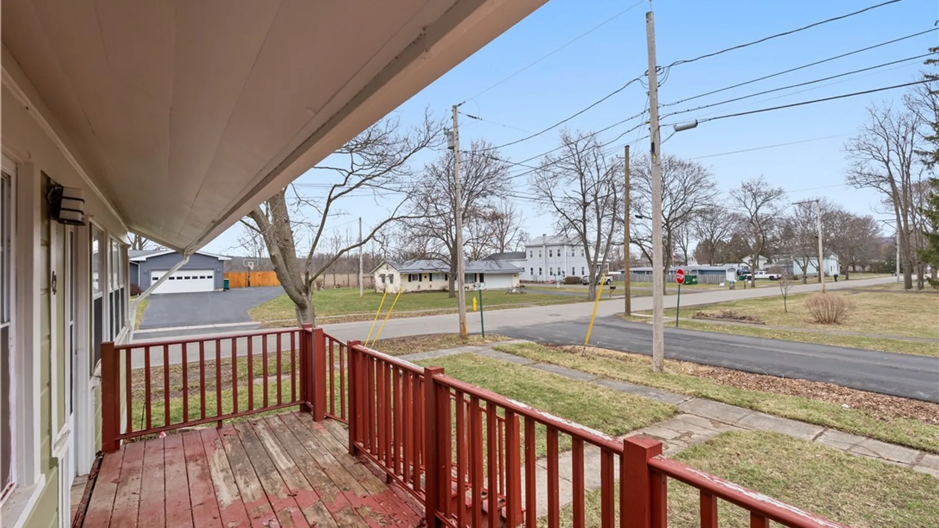 Property at 42 Fair Street, Nunda, NY 14517 6