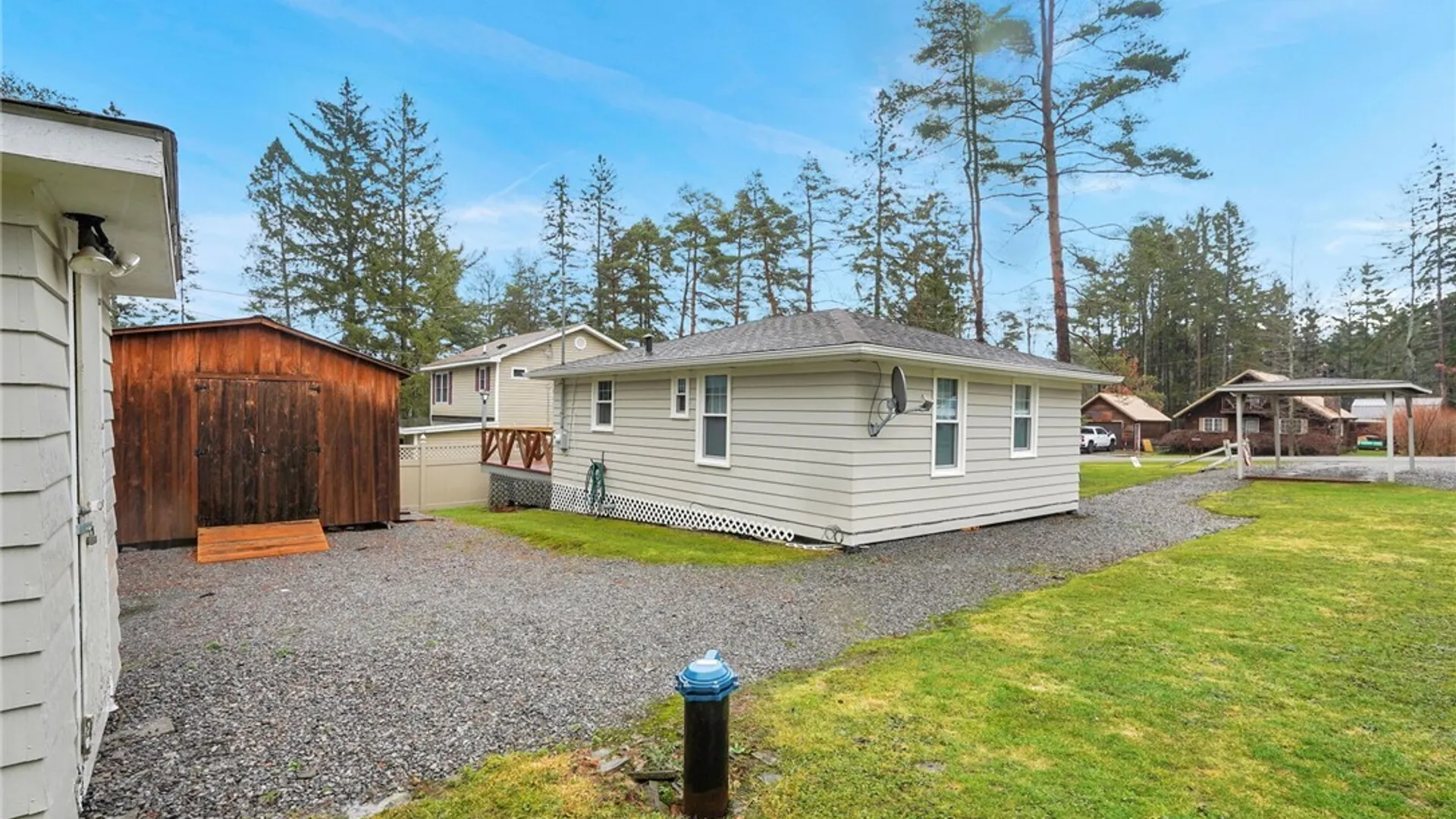 Property at 8142 Elmwood Drive, Rushford, NY 14717 3
