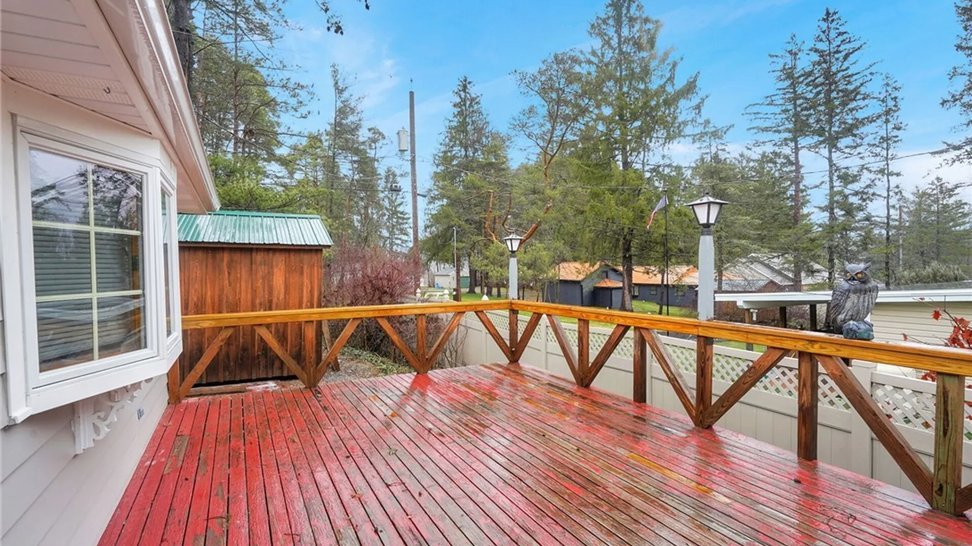 Property at 8142 Elmwood Drive, Rushford, NY 14717 5