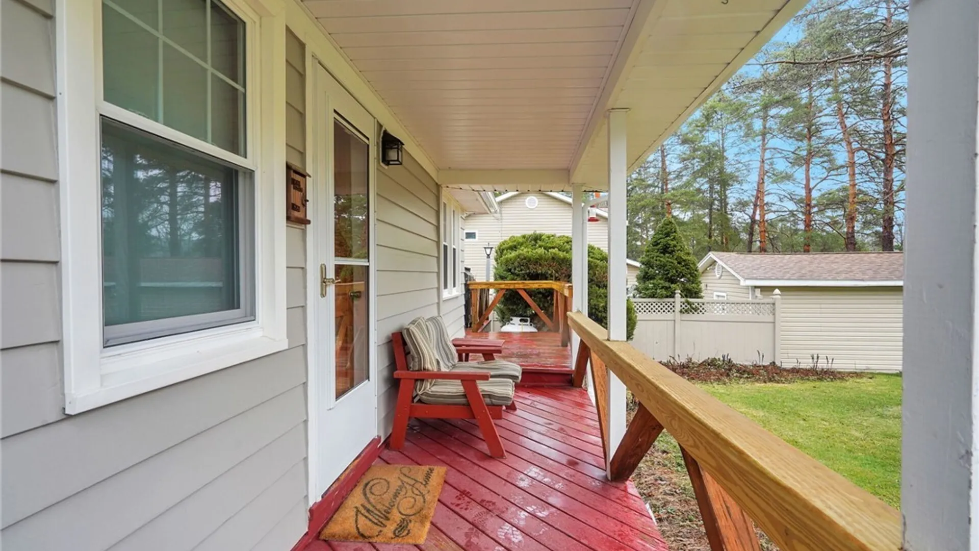 Property at 8142 Elmwood Drive, Rushford, NY 14717 6
