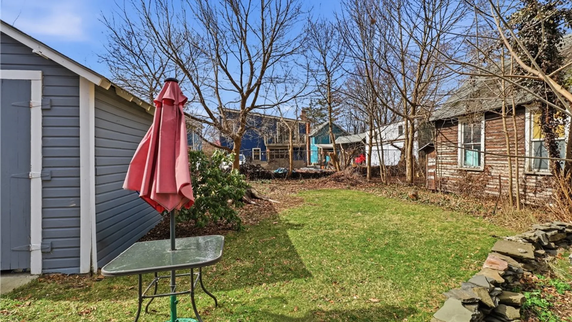 Property at 614 Aurora Street, Ithaca City, NY 14850 40