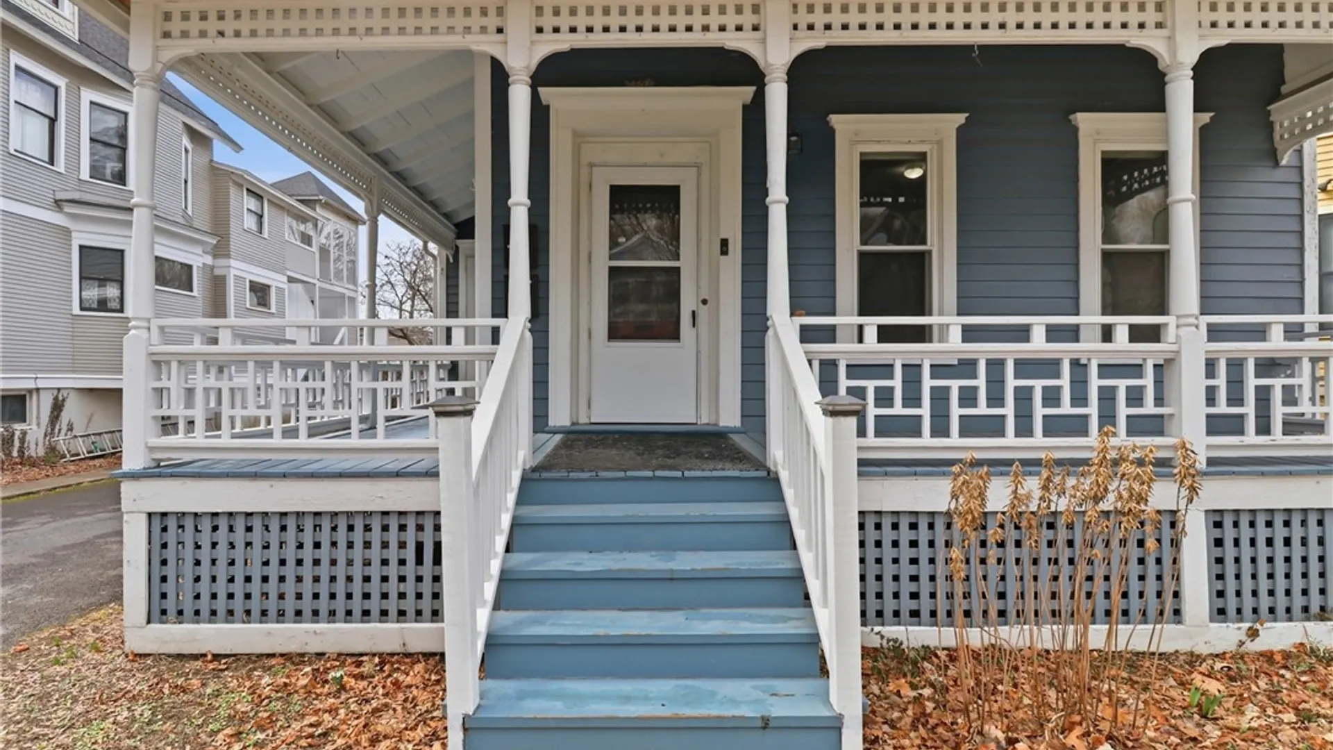 Property at 614 Aurora Street, Ithaca City, NY 14850 5
