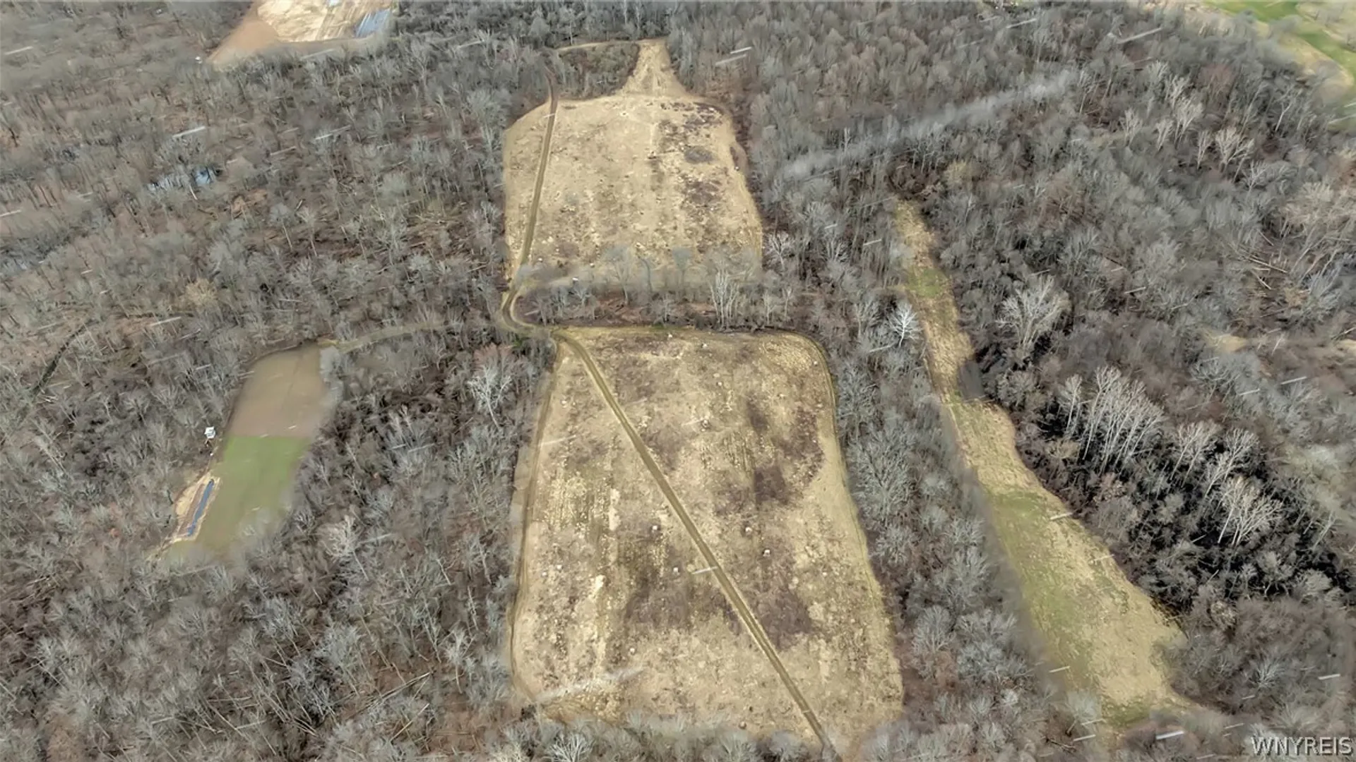 Property at V/L Old Niagara, Lockport Town, NY 14094 10