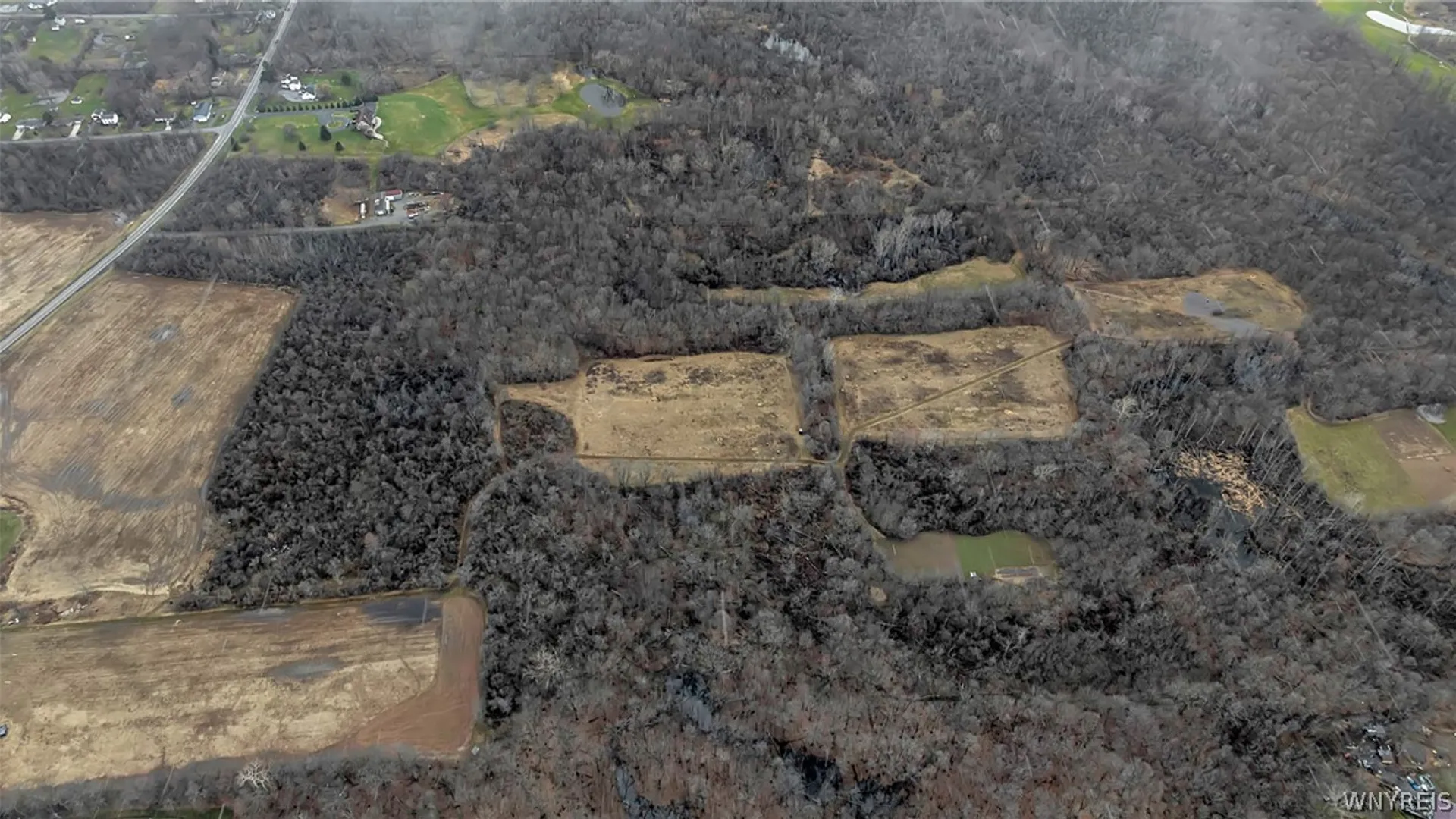 Property at V/L Old Niagara, Lockport Town, NY 14094 11