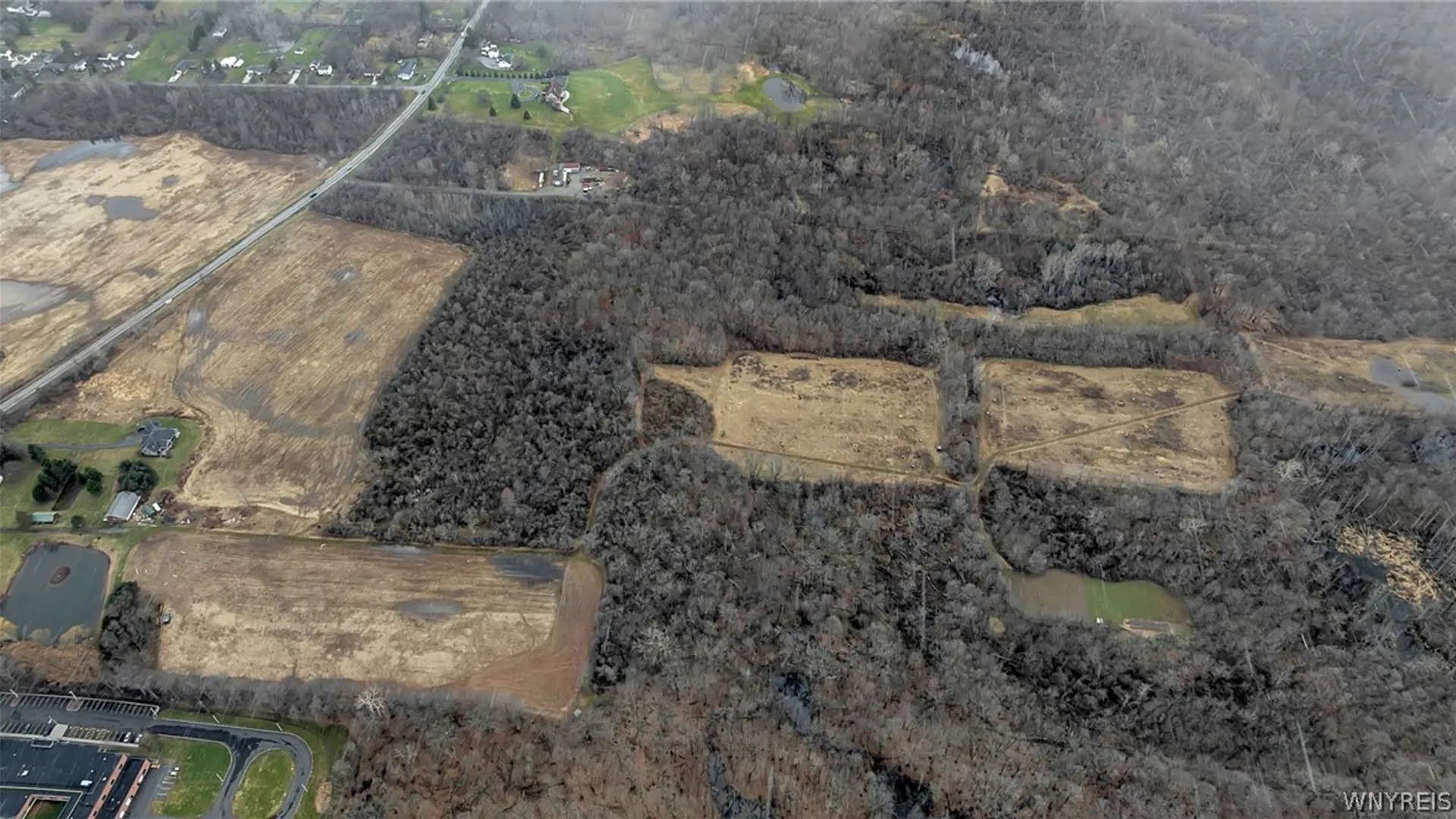 Property at V/L Old Niagara, Lockport Town, NY 14094 12