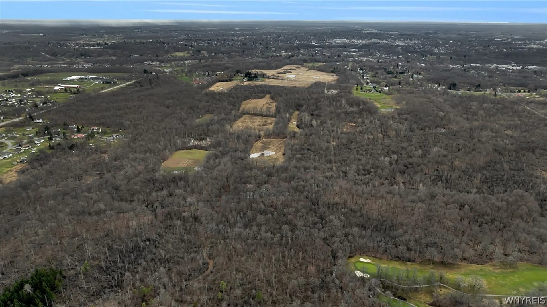 Property at V/L Old Niagara, Lockport Town, NY 14094 13