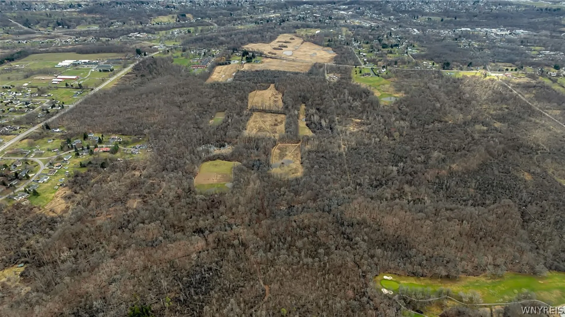 Property at V/L Old Niagara, Lockport Town, NY 14094 14