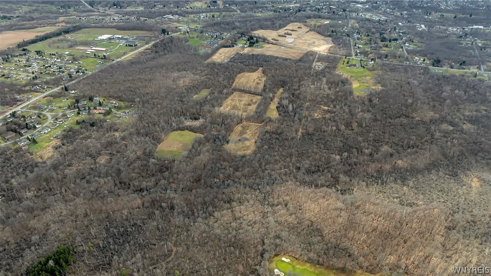 Property at V/L Old Niagara, Lockport Town, NY 14094 15