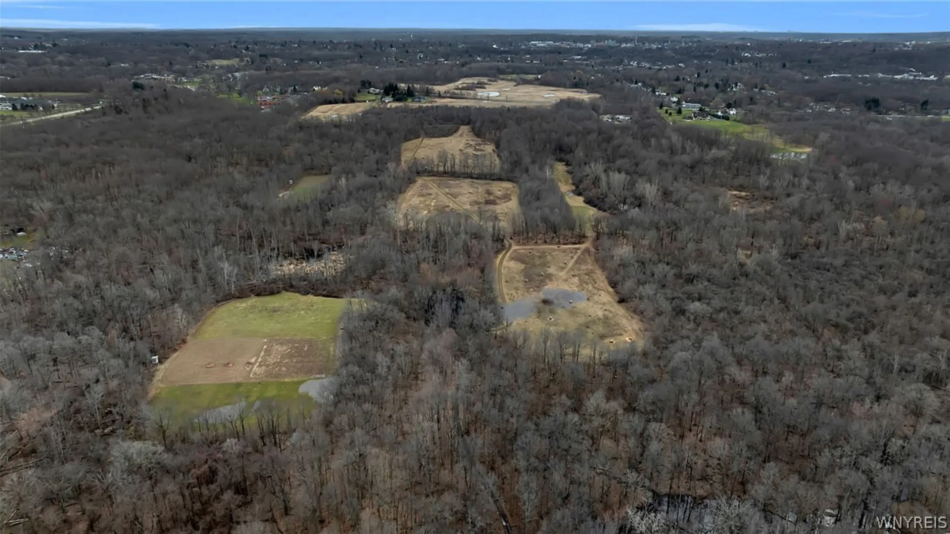 Property at V/L Old Niagara, Lockport Town, NY 14094 16