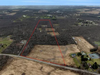 Property at V/L Old Niagara, Lockport Town, NY 14094