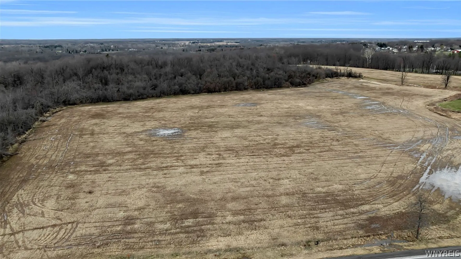 Property at V/L Old Niagara, Lockport Town, NY 14094 2