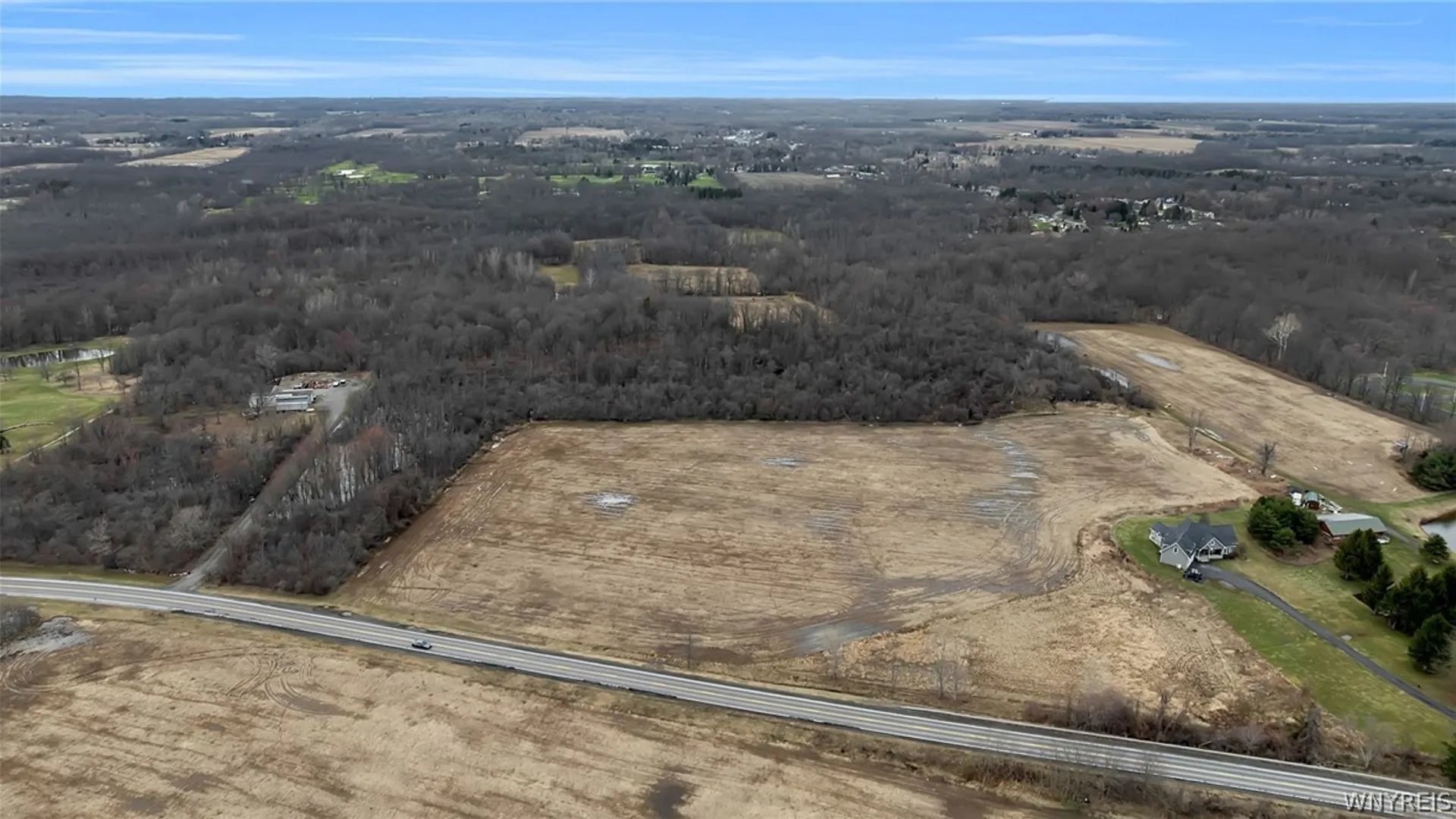 Property at V/L Old Niagara, Lockport Town, NY 14094 4