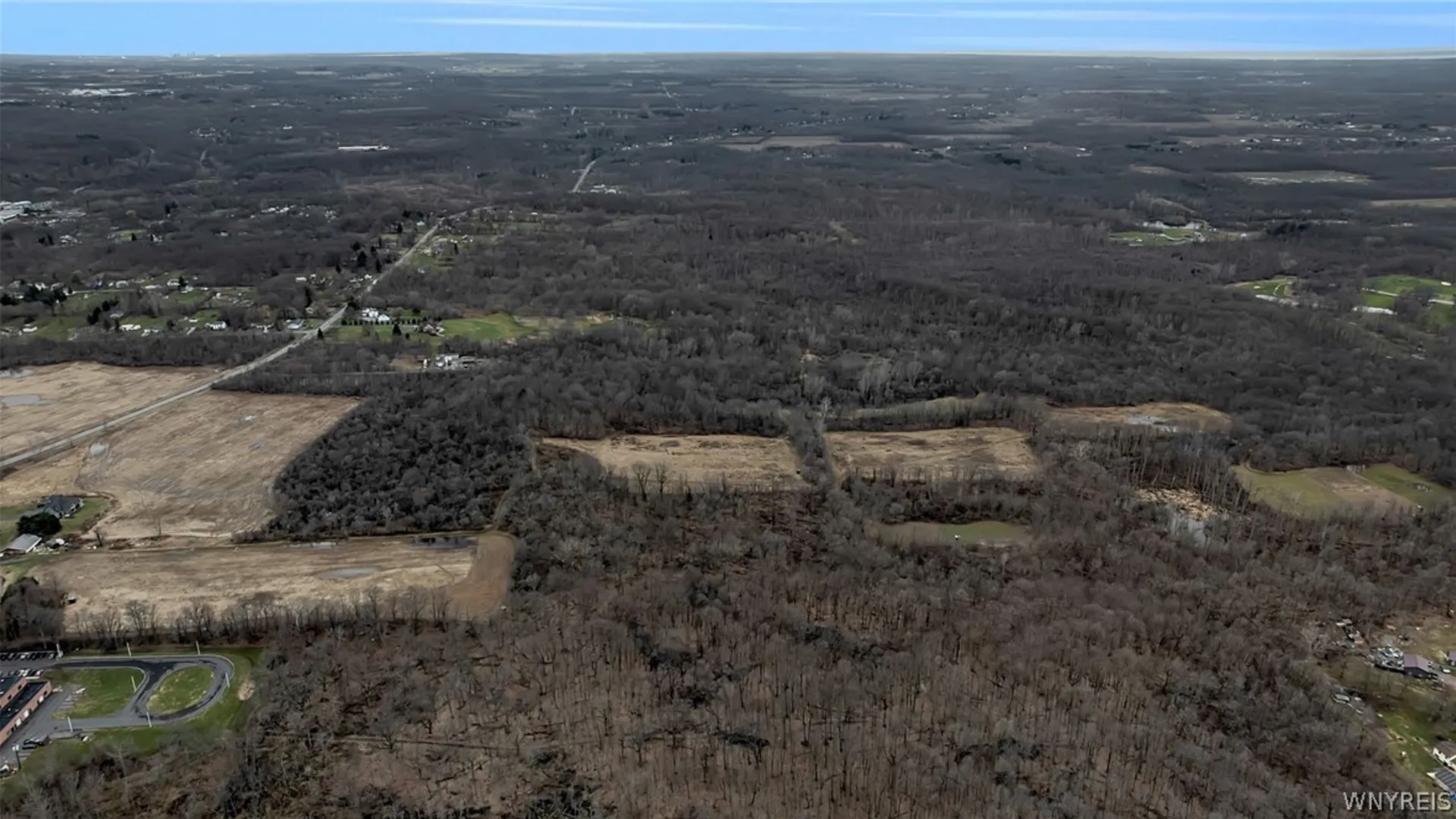 Property at V/L Old Niagara, Lockport Town, NY 14094 5