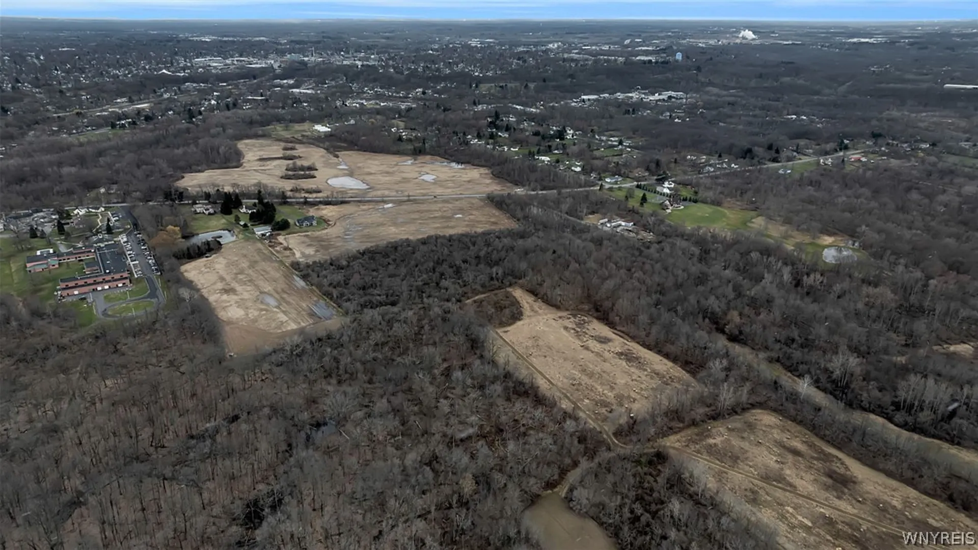 Property at V/L Old Niagara, Lockport Town, NY 14094 6