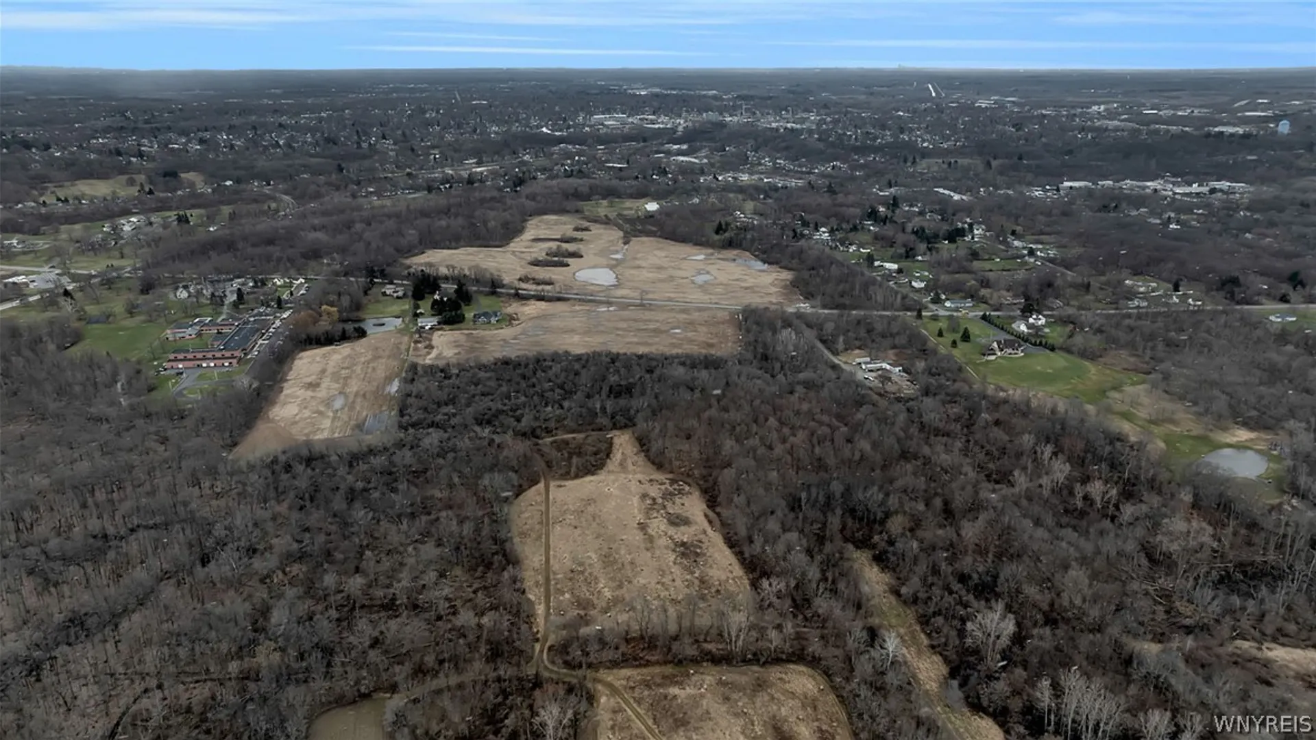 Property at V/L Old Niagara, Lockport Town, NY 14094 7