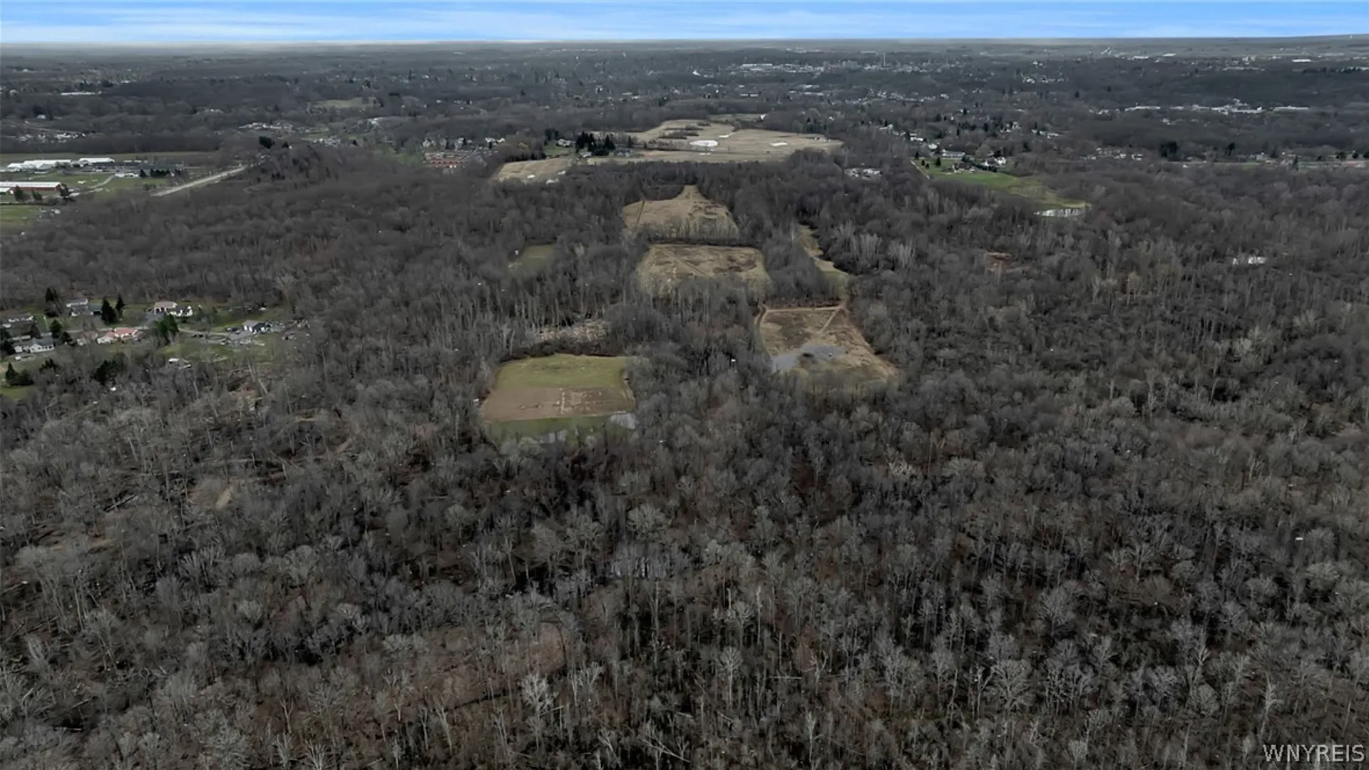 Property at V/L Old Niagara, Lockport Town, NY 14094 9