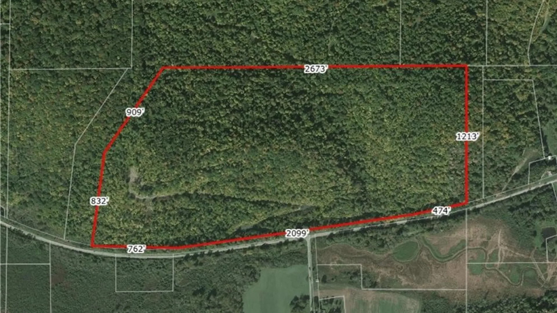 Property at 5400 County Road 38, Alma, NY 14708 13