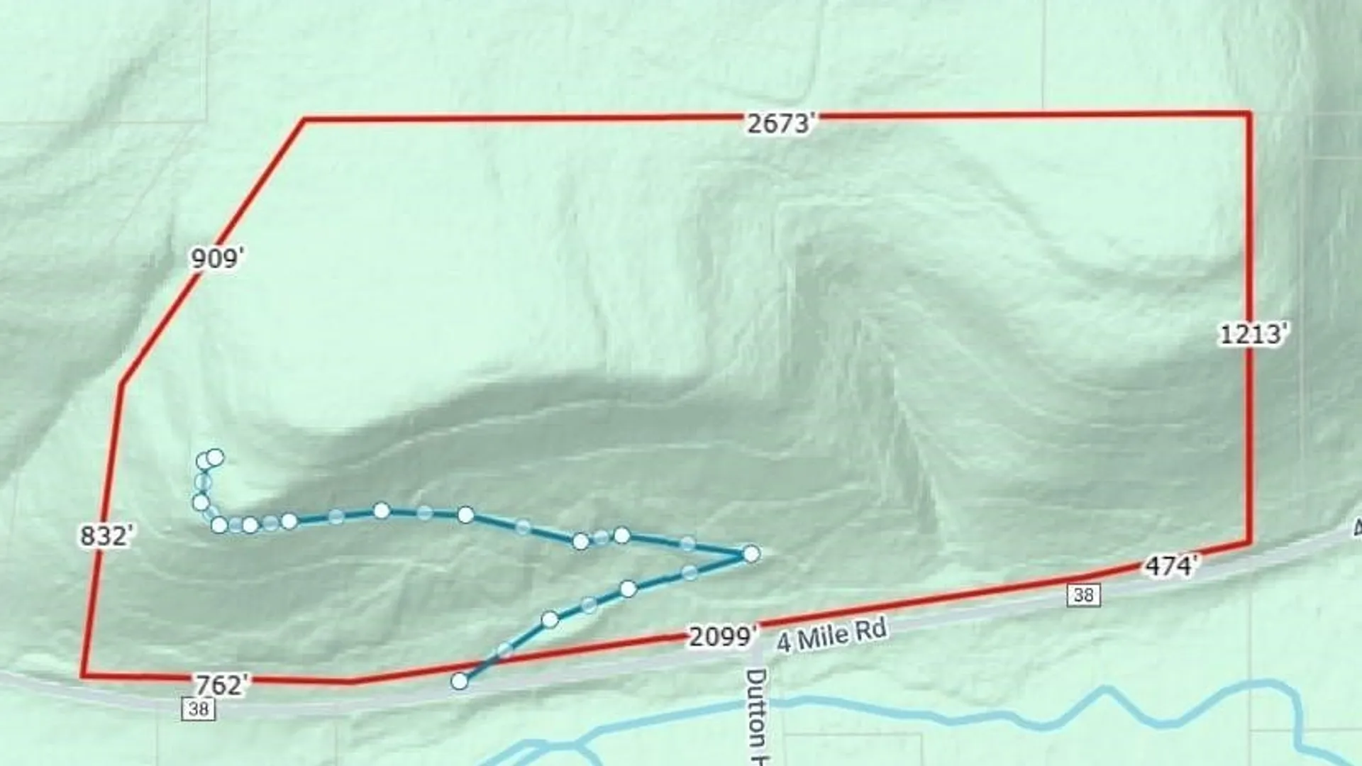 Property at 5400 County Road 38, Alma, NY 14708 14