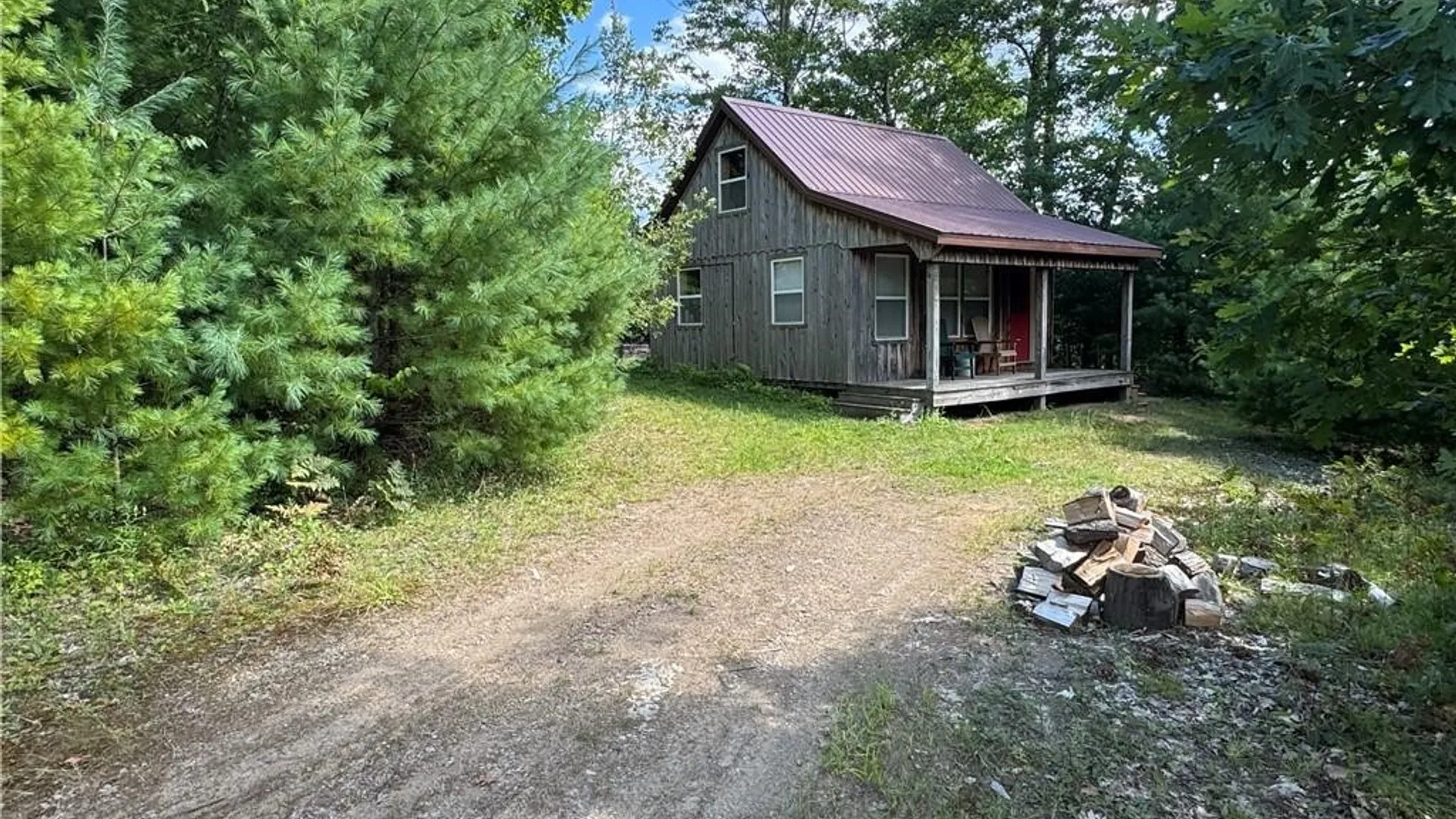 Property at 5400 County Road 38, Alma, NY 14708 15