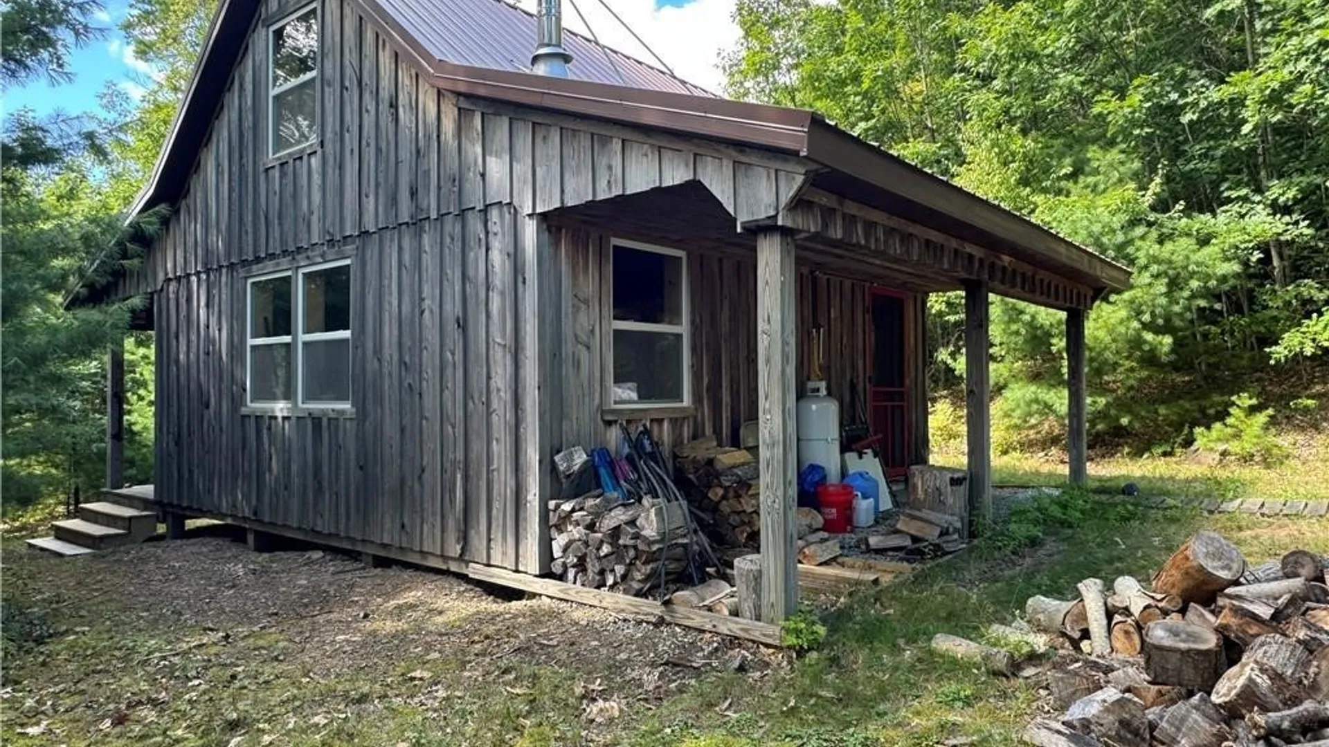 Property at 5400 County Road 38, Alma, NY 14708 18