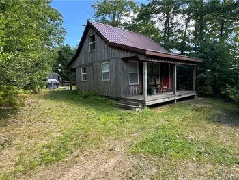 Property at 5400 County Road 38, Alma, NY 14708
